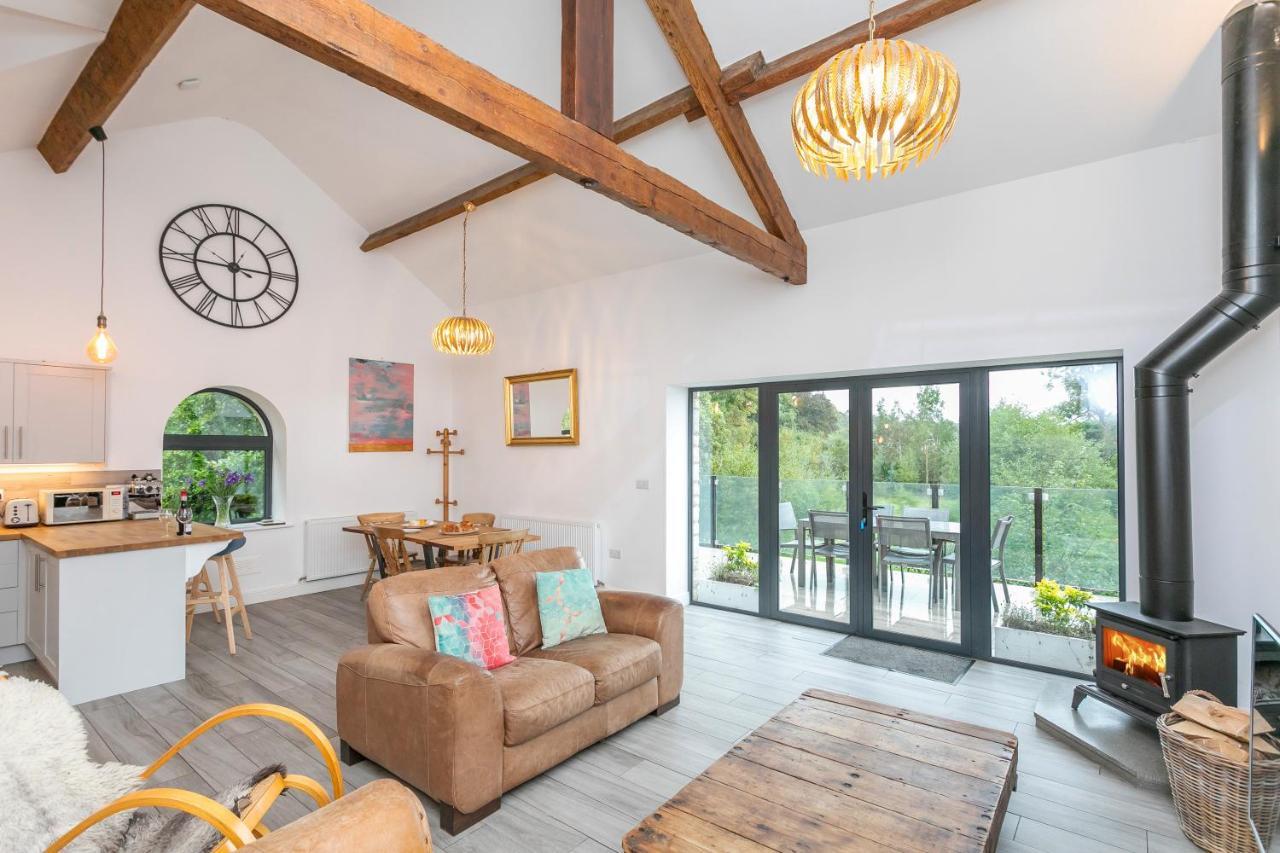 Riverbank Cottage Lancaster Zewnętrze zdjęcie