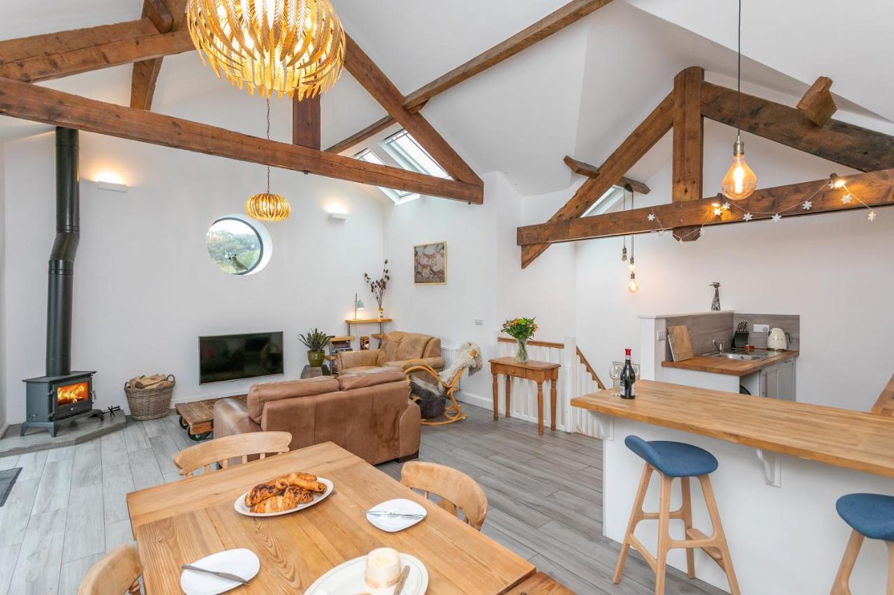 Riverbank Cottage Lancaster Zewnętrze zdjęcie