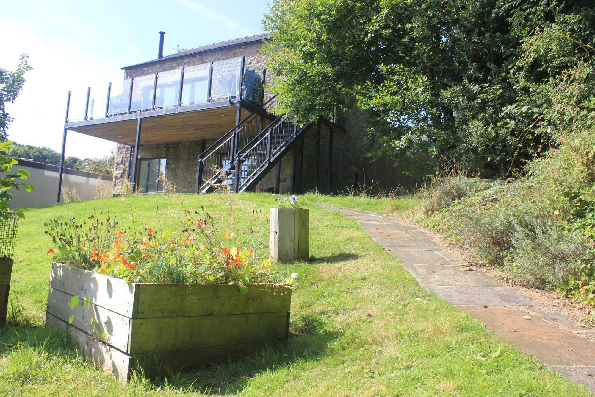 Riverbank Cottage Lancaster Zewnętrze zdjęcie